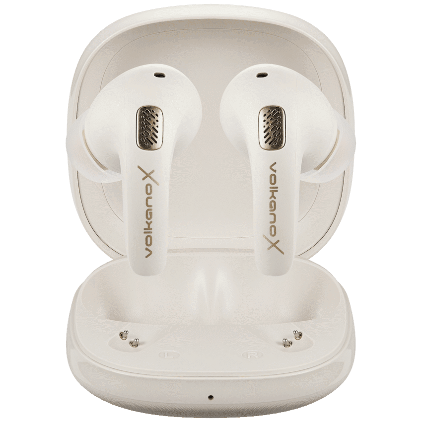 VolkanoX Bliss Series ANC TWS Earphones 3