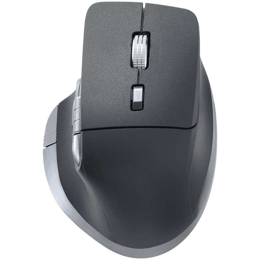 VolkanoX Genesis Series Bluetooth Wireless Mouse 2