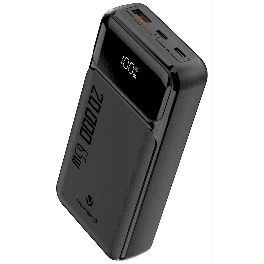 VolkanoX Vitality Series P.D. 65w 20000mah Power Bank 2