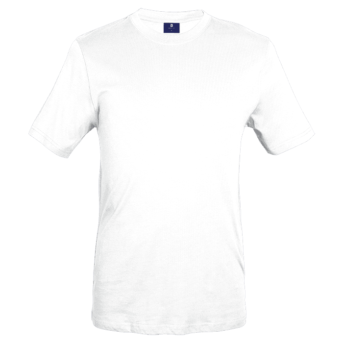 160g Value Magnus Crew Neck T-Shirt 2