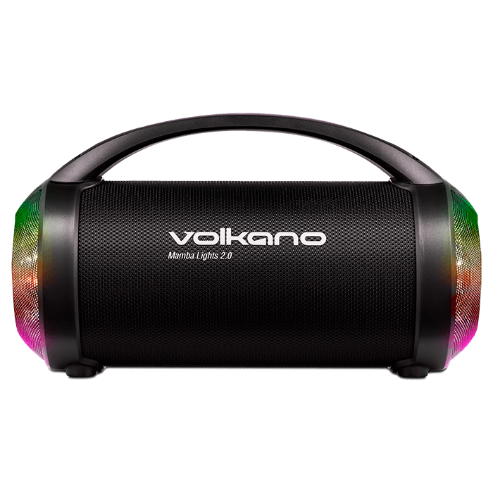 Volkano 2.0 Series Mamba Lights
