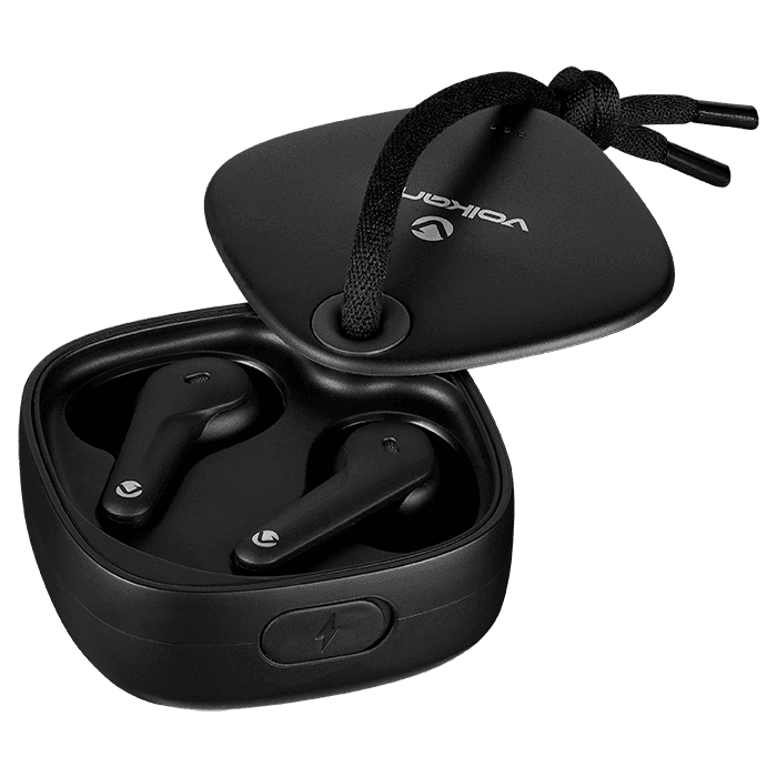 Volkano Ore Series Bluetooth True Wireless In Ear Earphones