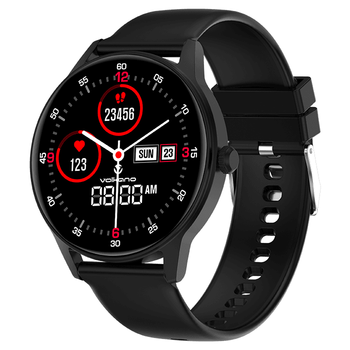 Volkano Soul Series Smart Watch 2