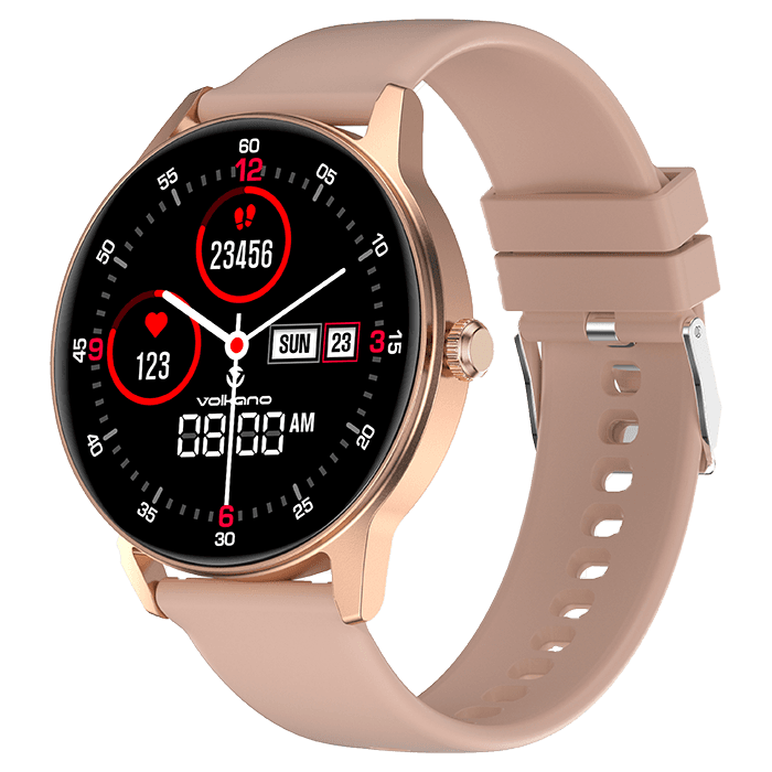 Volkano Soul Series Smart Watch