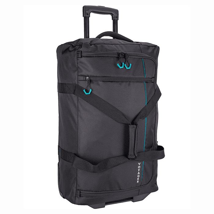 Voyager Trek Medium Trolley Duffel 2