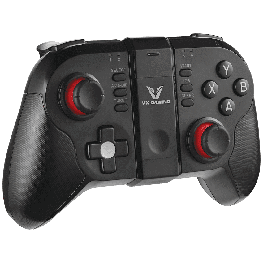 VX Gaming Command Series Bluetooth Gamepad 2