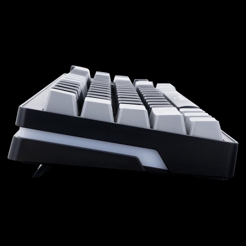 VX Gaming Sun-Wukong RGB Hot Swappable Mechanical Keyboard 3