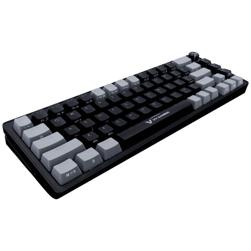 VX Gaming Sun-Wukong RGB Hot Swappable Mechanical Keyboard 5