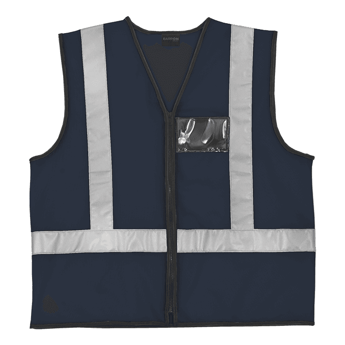 Highway Waistcoat 4