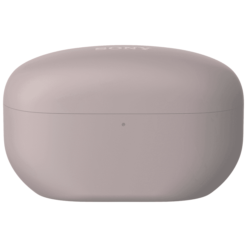 Sony WF-1000XM5 Premium TWS Earphones - Smoky Pink 3