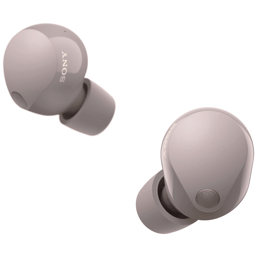 Sony WF-1000XM5 Premium TWS Earphones - Smoky Pink 5
