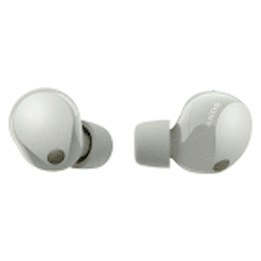 Sony WF-1000XM5 (Silver) Premium TWS Earphones 3
