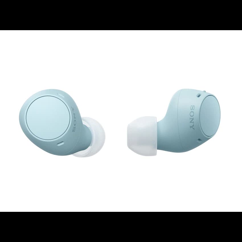 Sony C510 TWS Blue 2