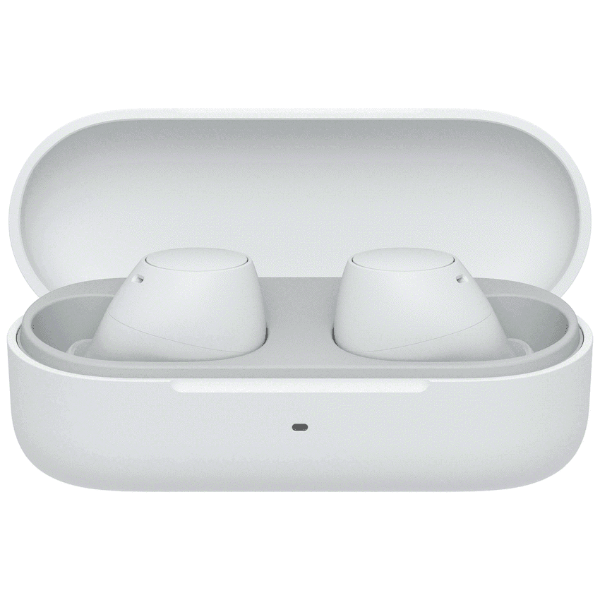 Sony C510 TWS - White