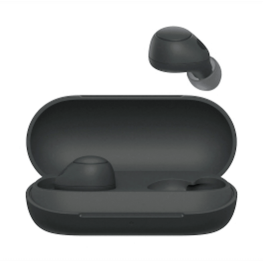 Sony WF-C700N (Black) True Wireless Earbuds 4