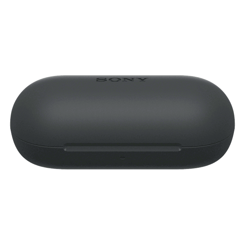 Sony WF-C700N (Black) True Wireless Earbuds 5