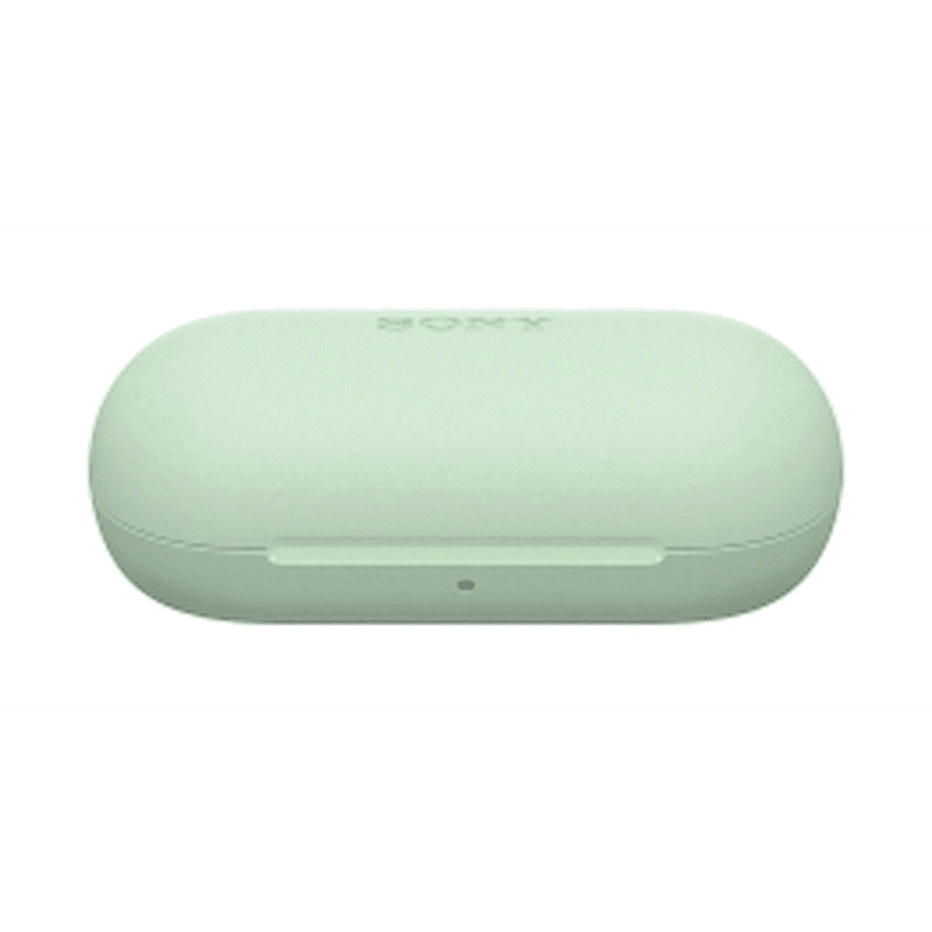 Sony WF-C700N (Green) True Wireless Earbuds 4
