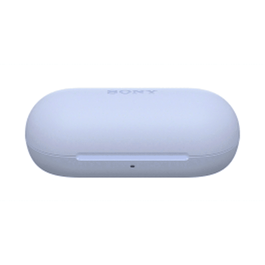 Sony WF-C700N (Violet) True Wireless Earbuds 4