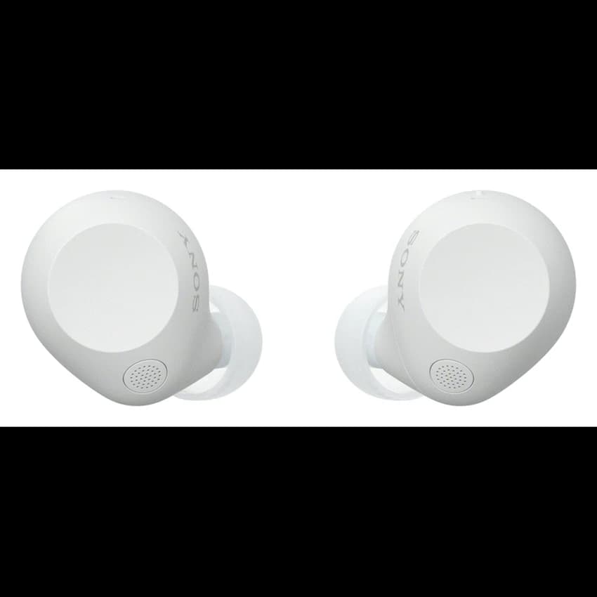 Sony WF-C710N (White) True Wireless Earbuds 4