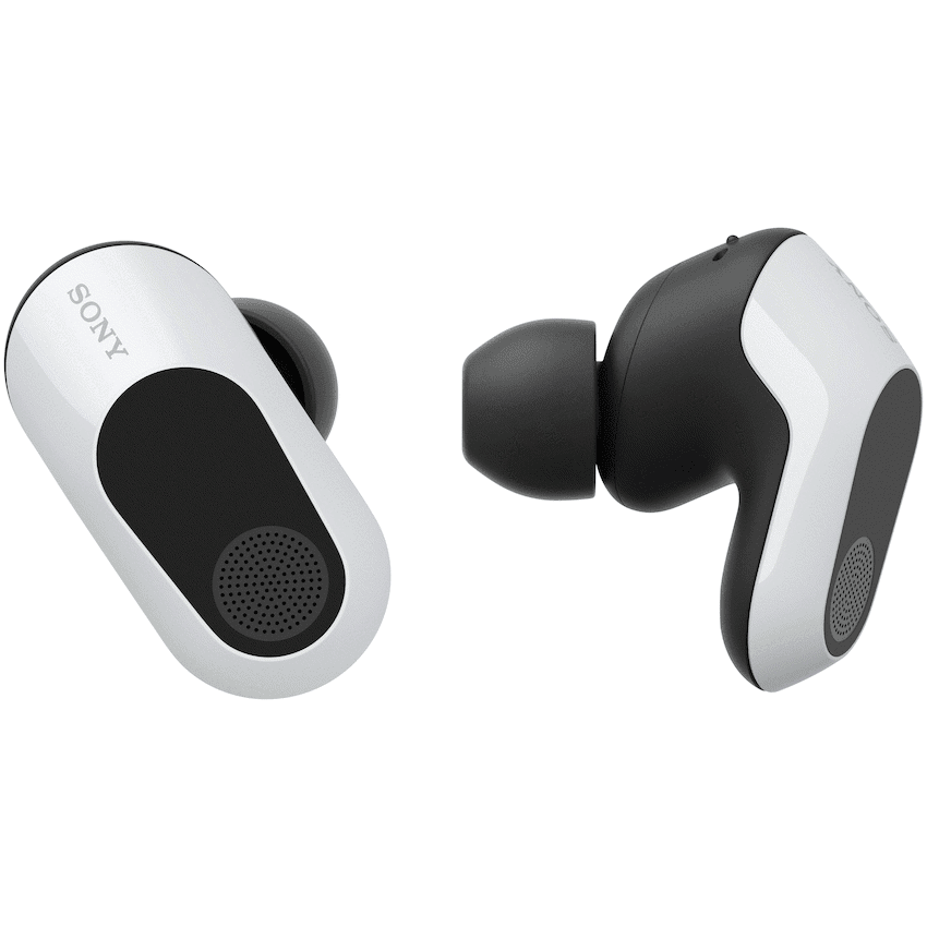 Inzone G700N TWS Gaming Buds - White