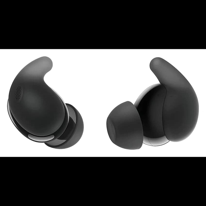 Sony LS910N True Wireless earphones - Black 3