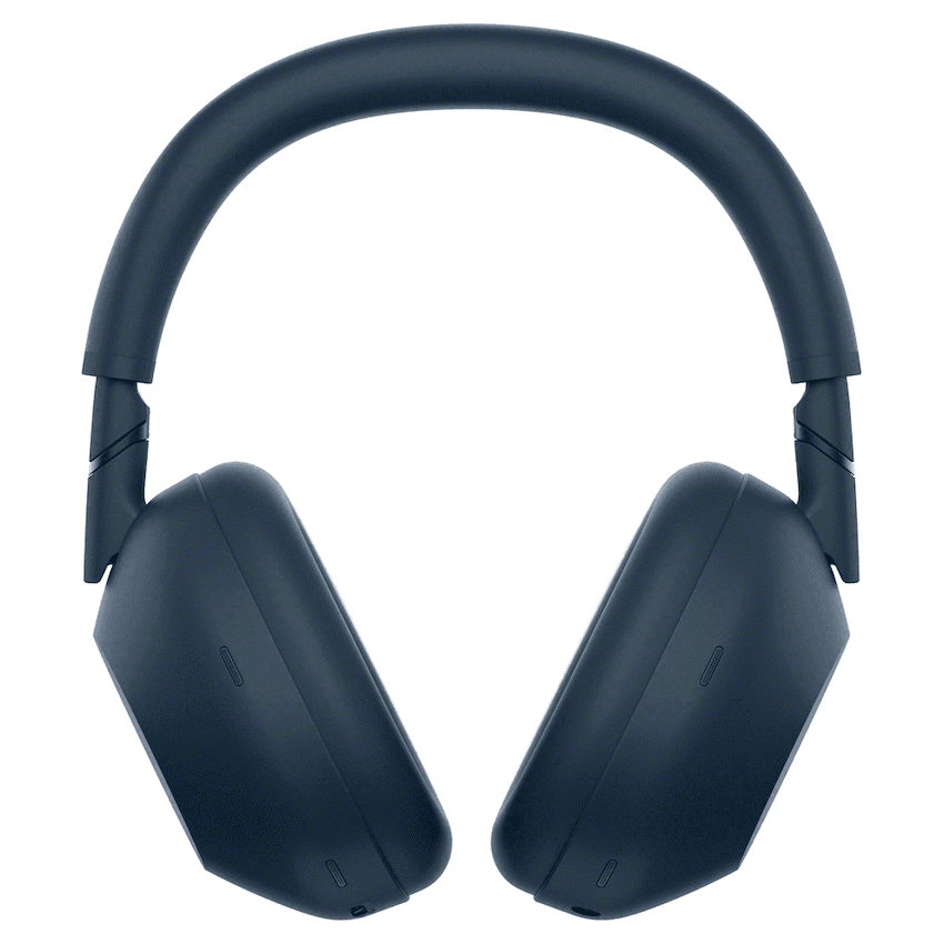 Sony WH1000XM6 (Blue) Noise Cancelling Bluetooth Headphones 2