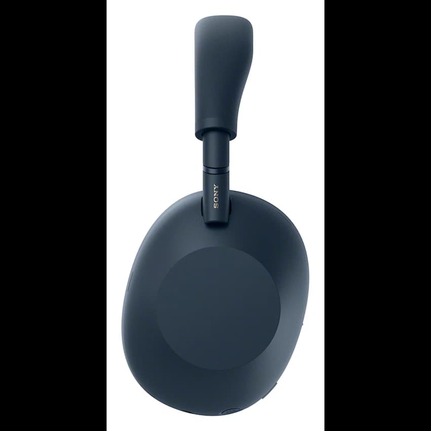 Sony WH1000XM6 (Blue) Noise Cancelling Bluetooth Headphones 3