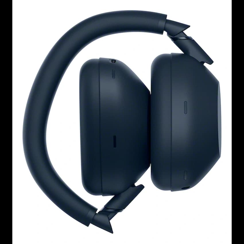 Sony WH1000XM6 (Blue) Noise Cancelling Bluetooth Headphones 5