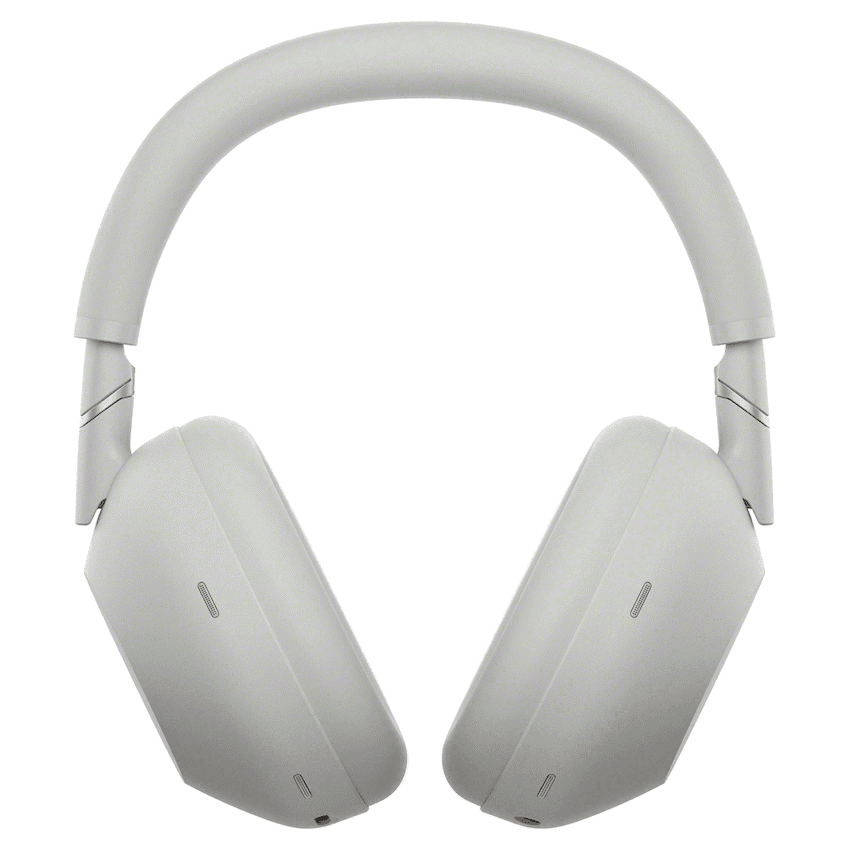 Sony WH1000XM6 (Sliver) Noise Cancelling Bluetooth Headphones 2