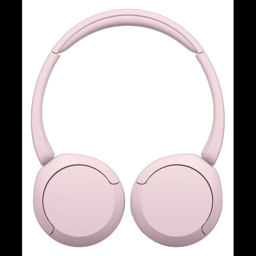 Sony WH-CH520 (Pink) Bluetooth On-Ear Headphones 2