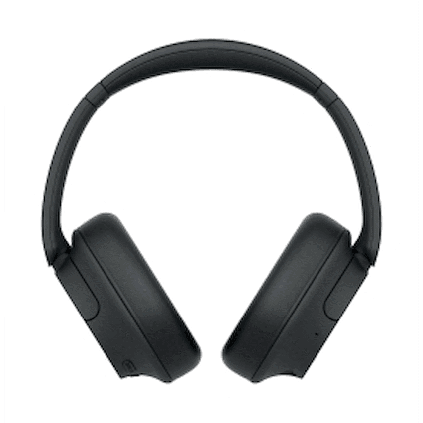 Sony WH-CH720 (Black) Noise Cancelling Over-Ear Headphones 4