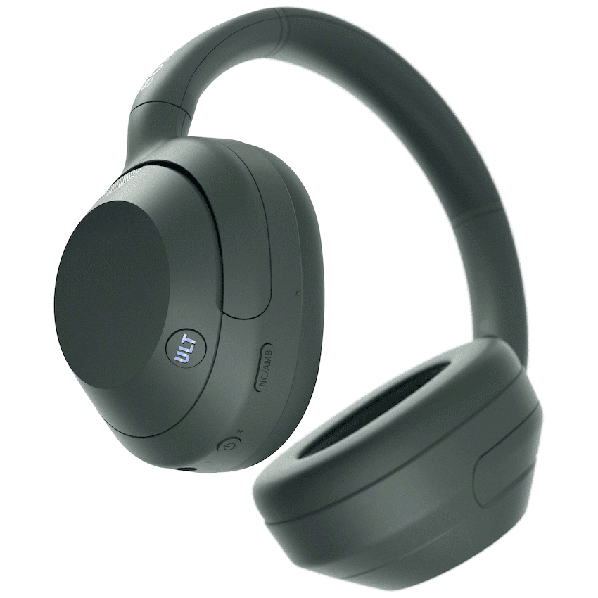 Sony ULT Wear NC - Forest Grey 2