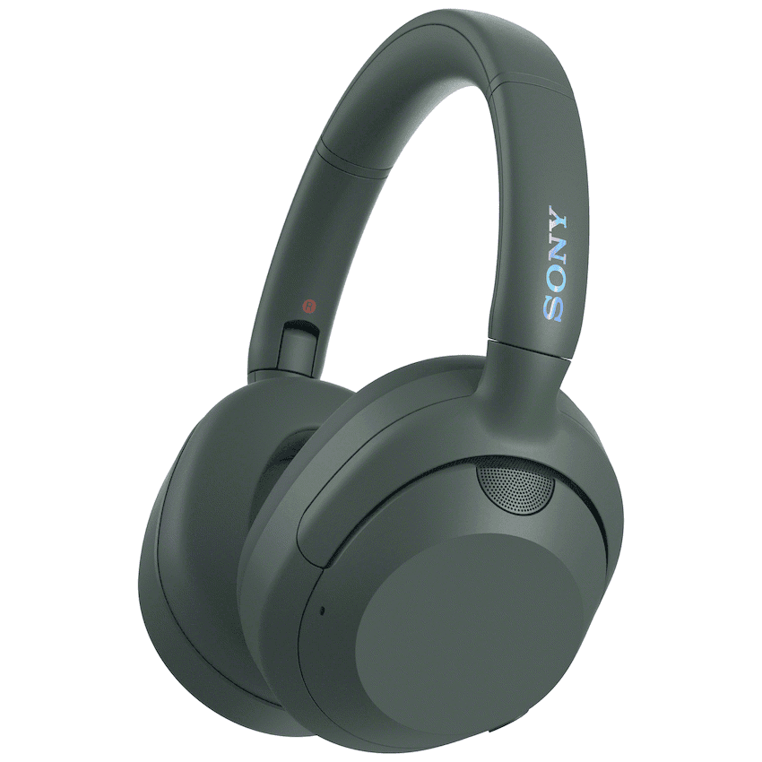 Sony ULT Wear NC - Forest Grey