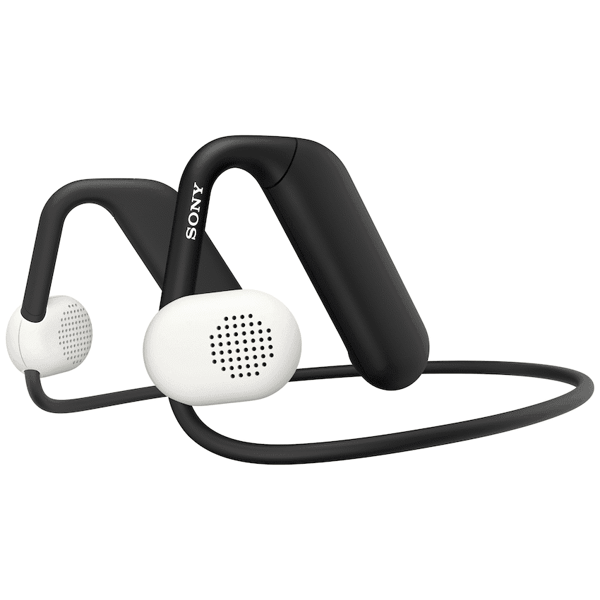 Sony Float Run Black/White