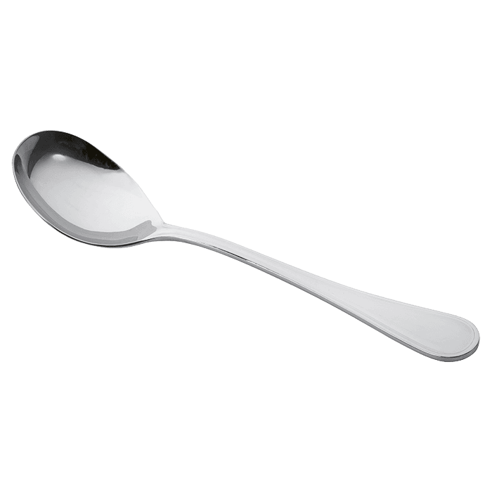 Countess 4400 Soup Spoon