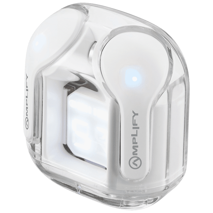 Amplify Lumina Series TWS Earphones 2