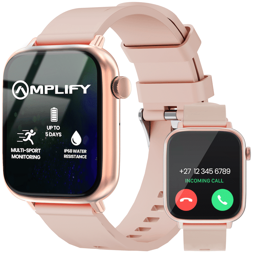 Amplify Athletic Series Smart Watch 2