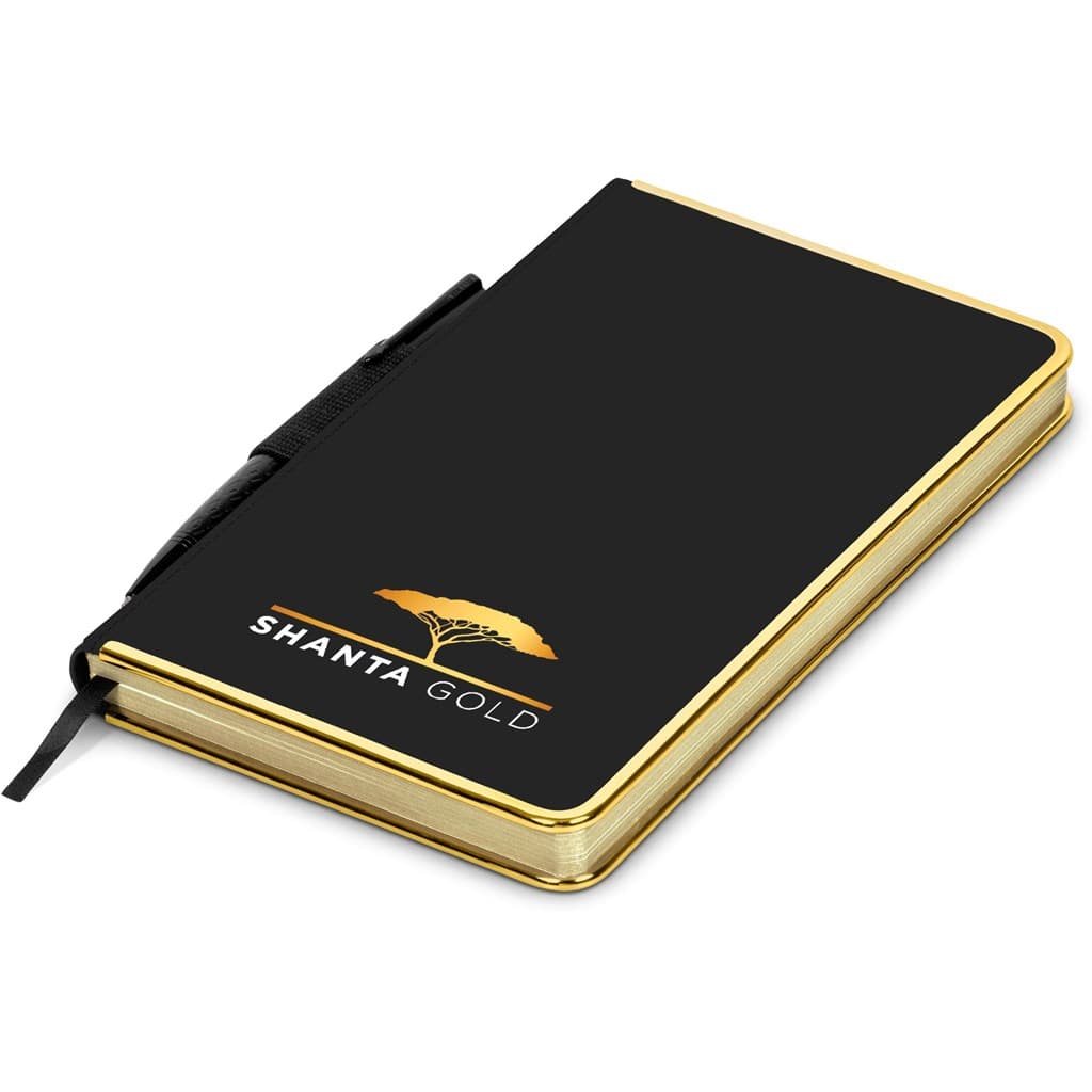 Alex Varga Barnett Notebook & Pen Set 2