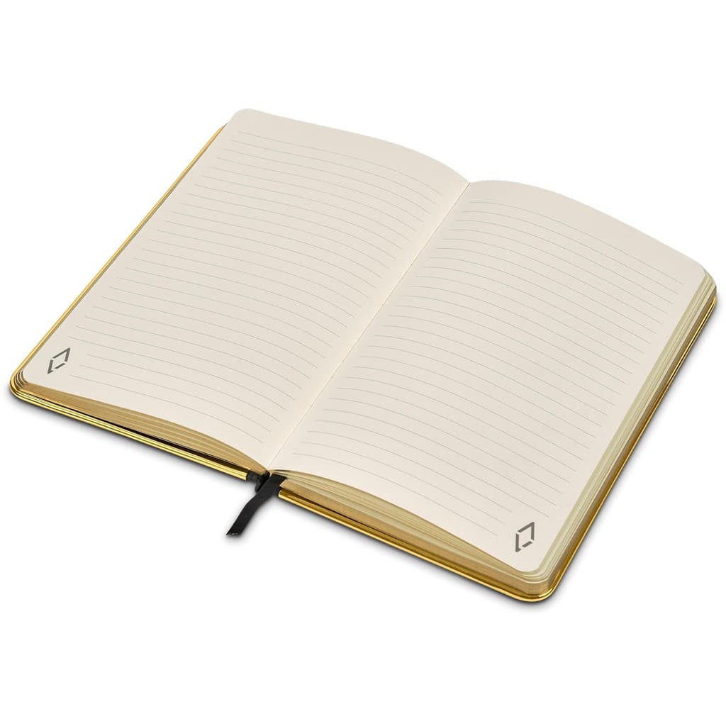 Alex Varga Barnett Notebook & Pen Set 4