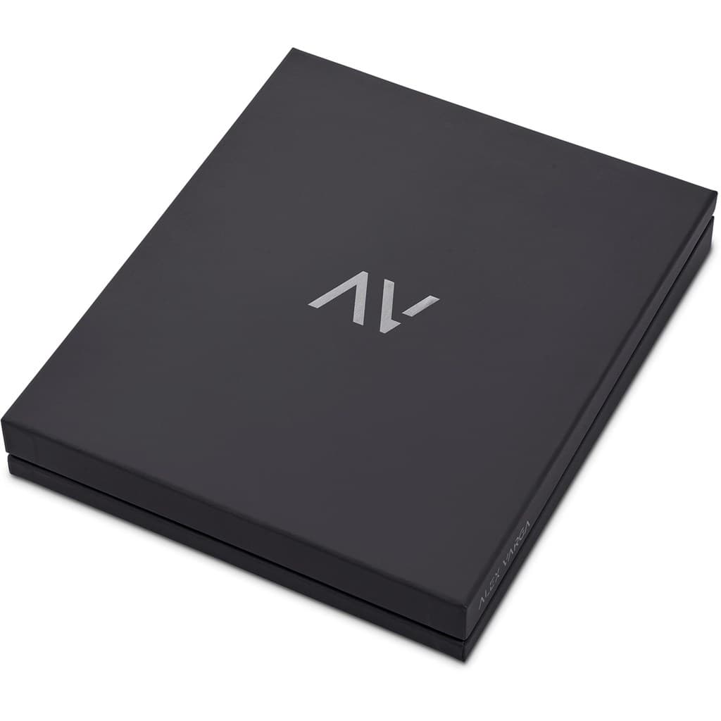 Alex Varga Barnett Notebook & Pen Set 6