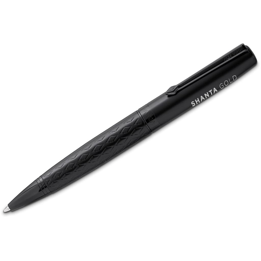 Alex Varga Barnett Notebook & Pen Set 7