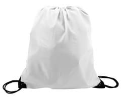 210D Poly String Bag 2