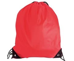 210D Poly String Bag 4