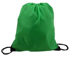 210D Poly String Bag 7