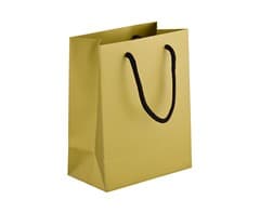230gsm Matte Gift Bag - 33cm 7