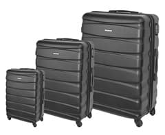 Marco Wanderlust Luggage Bag Set 2