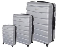 Marco Wanderlust Luggage Bag Set 3