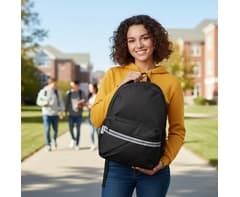 Vega Scholar Backpack 3