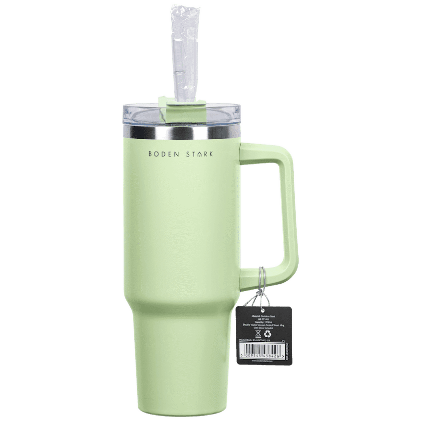 Boden Stark 1200ml Travel Mug 4