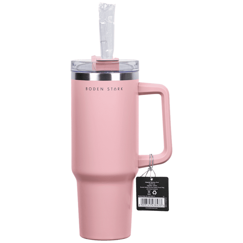 Boden Stark 1200ml Travel Mug 5